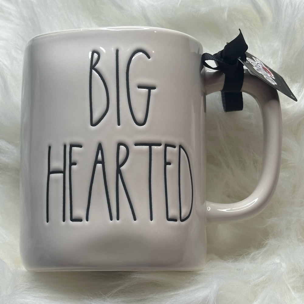 🚨Price Drop🚨 Rae Dunn - Wizard of Oz - Tin Man Mug